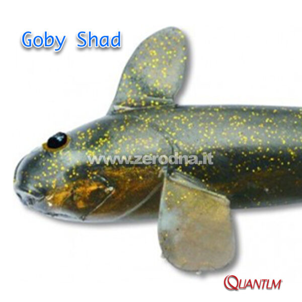 Quantum Goby Shad
