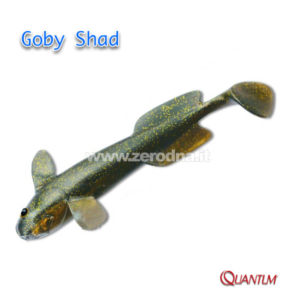 Quantum Goby Shad