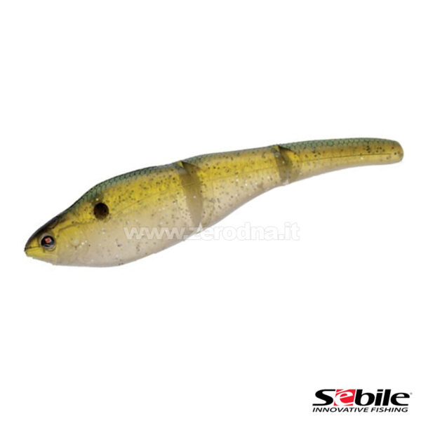 Sebile Magic Swimmer Soft