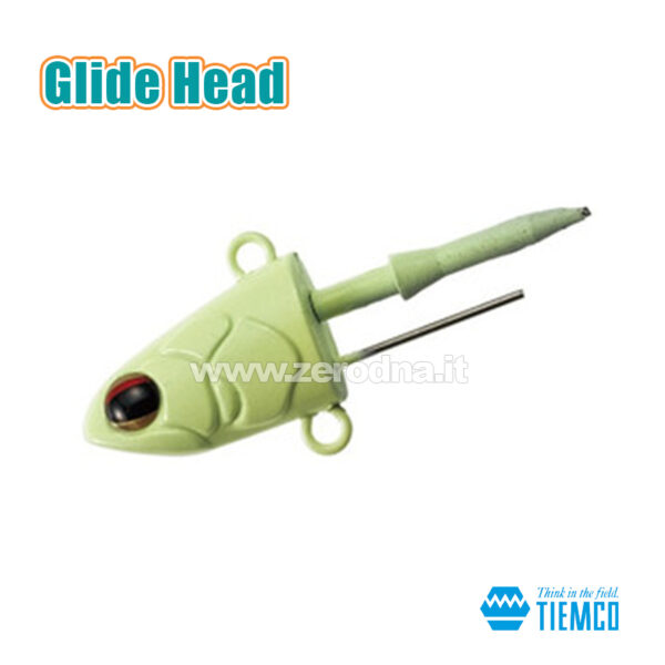 Tiemco Ocean Slug Glide Head