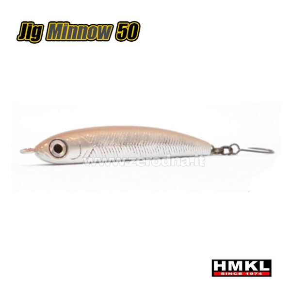 Hmkl Jig Minnow