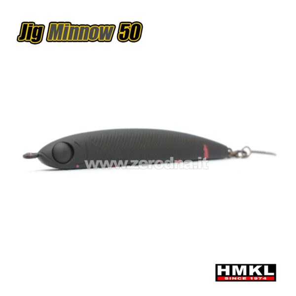 Hmkl Jig Minnow