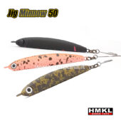 Hmkl Jig Minnow