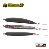 Hmkl Jig Minnow