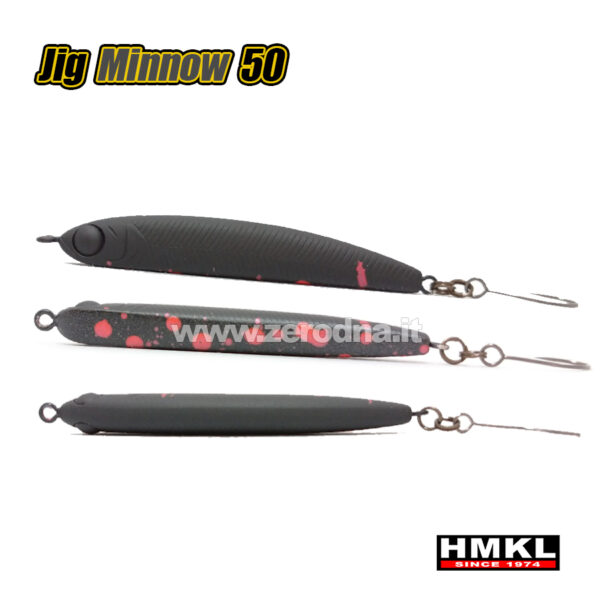 Hmkl Jig Minnow