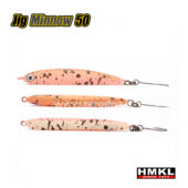 Hmkl Jig Minnow