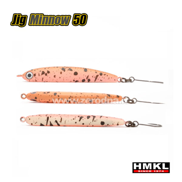 Hmkl Jig Minnow