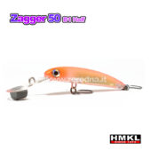 Hmkl Zagger 50 B1 Half