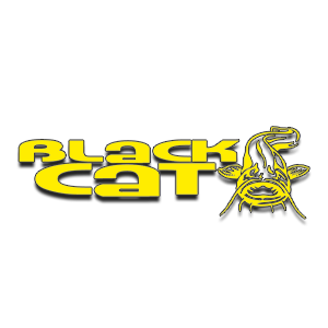 BLACK CAT