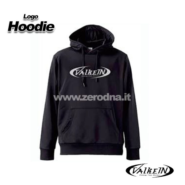 ValkeIN Logo Hoodie