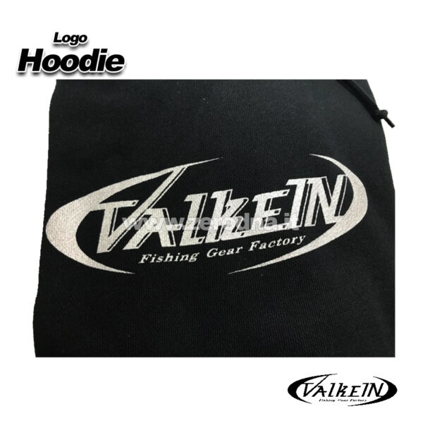 ValkeIN Logo Hoodie