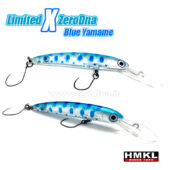 Hmkl Limited Blue Yamame X ZeroDna