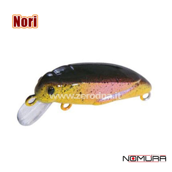 Nomura Nori