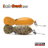 Hmkl Inch Crank Mr