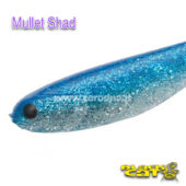 Black Cat Mullet Shad