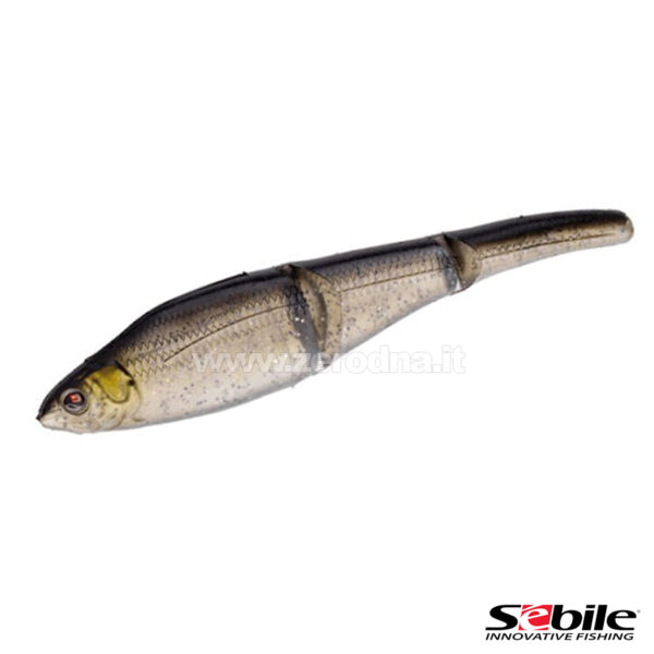 Sebile Magic Swimmer Soft