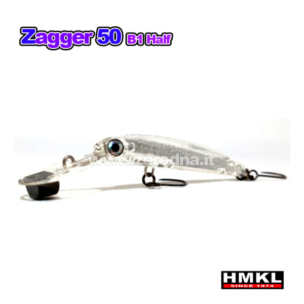 Hmkl Zagger 50 B1 Half