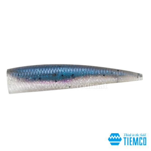 Tiemco Ocean Slug - 08