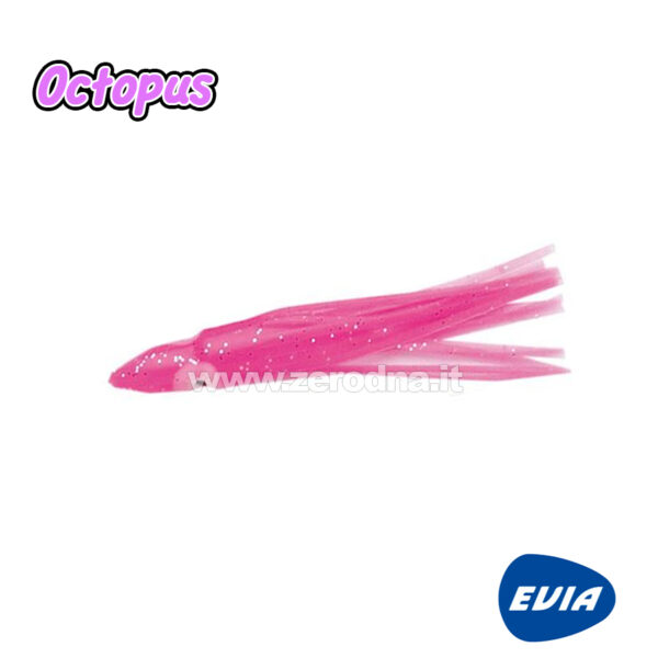 Evia Octopus