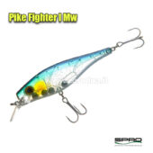 Spro PikeFighter I Mw
