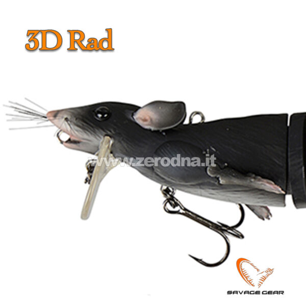 Savage Gear  3D Rad