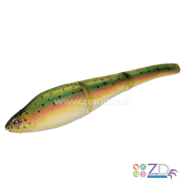 Sebile Magic Swimmer Soft