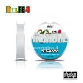 Black Flagg Real Pe 4 Inshore