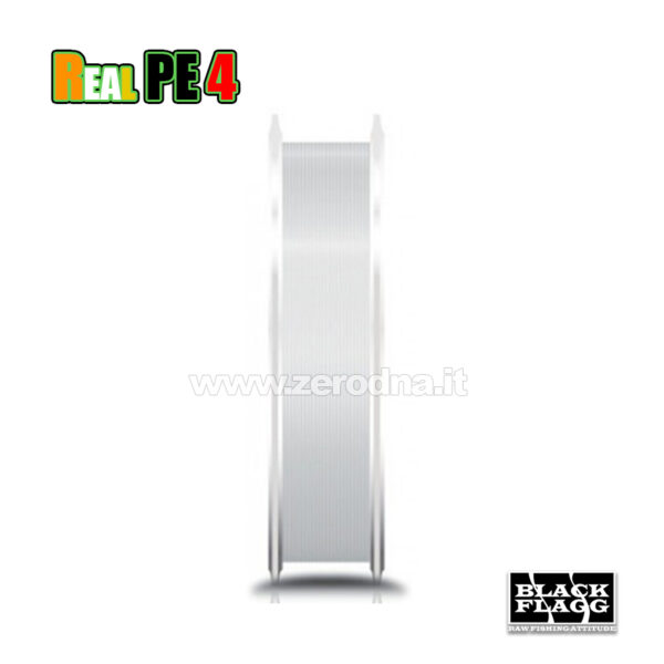 Black Flagg Real Pe 4 Inshore
