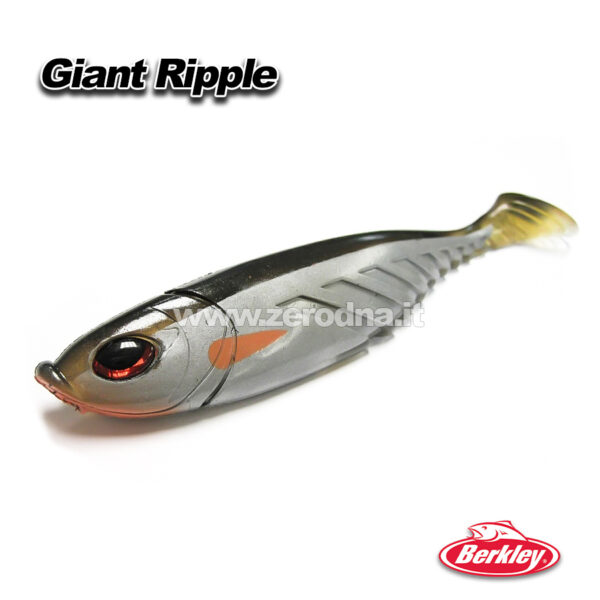 Berkley Giant Ripple