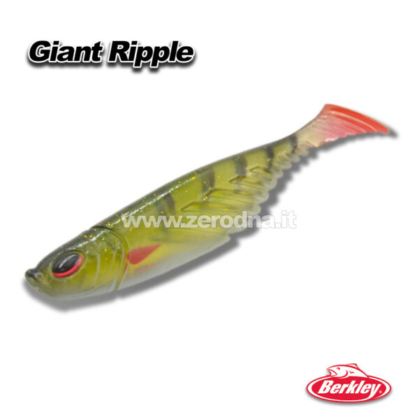 Berkley Giant Ripple