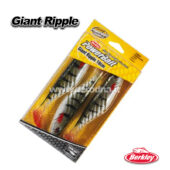 Berkley Giant Ripple