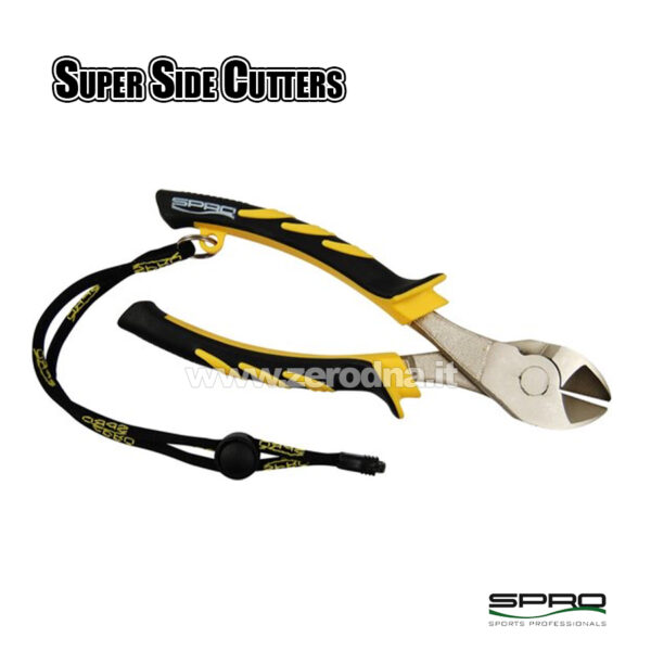 Spro Super Side Cutter