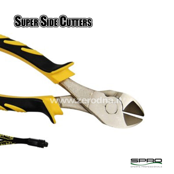Spro Super Side Cutter