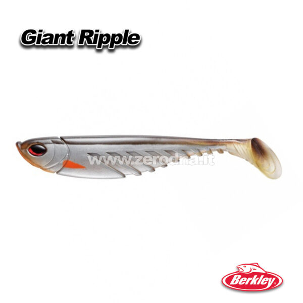 Berkley Giant Ripple