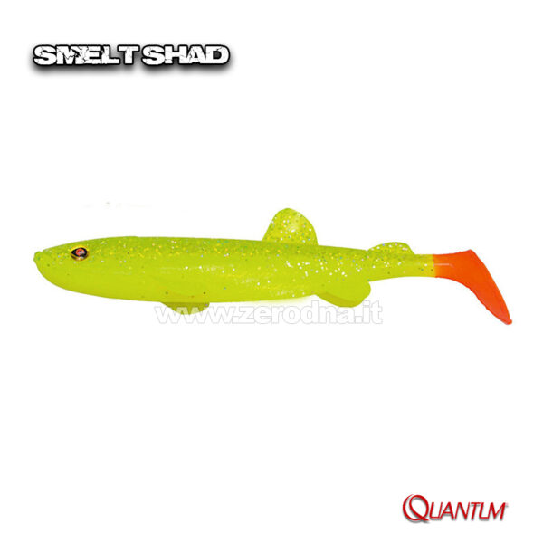 Quantum Smelt Shad