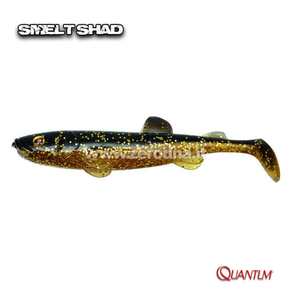 Quantum Smelt Shad