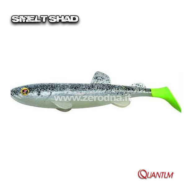 Quantum Smelt Shad