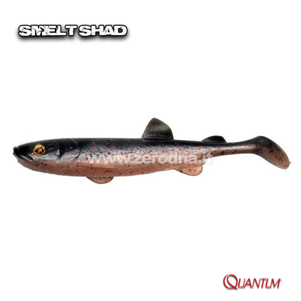 Quantum Smelt Shad