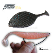Hideup Stagger Wide
