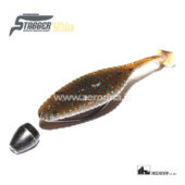 Hideup Stagger Wide