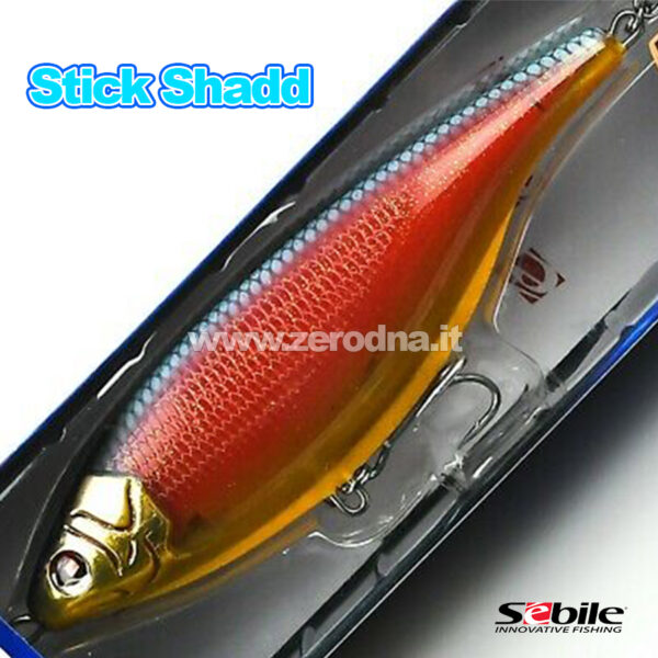 Sebile Stick Shadd Fw