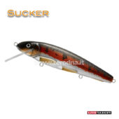 Live Target Sucker