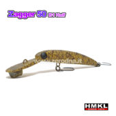 Hmkl Zagger 50 B1 Half