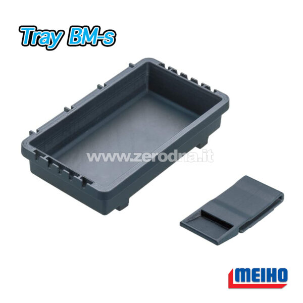 Meiho Tray BM