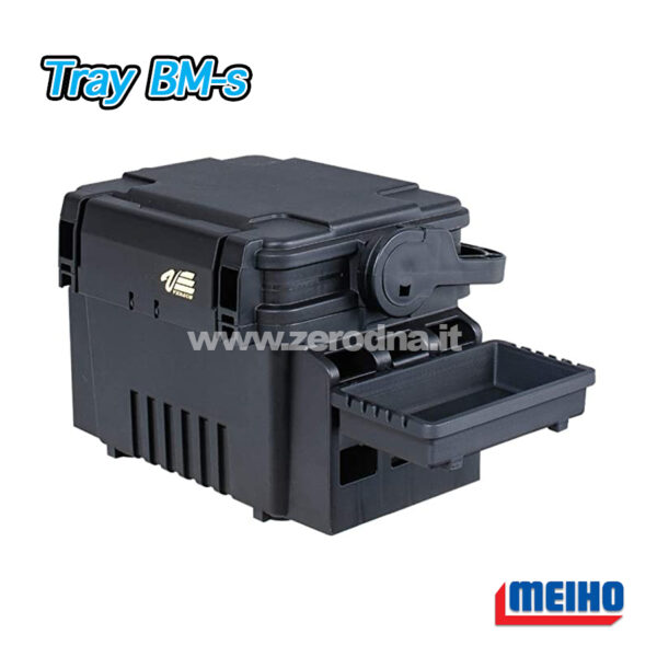 Meiho Tray BM