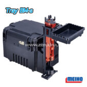 Meiho Tray BM