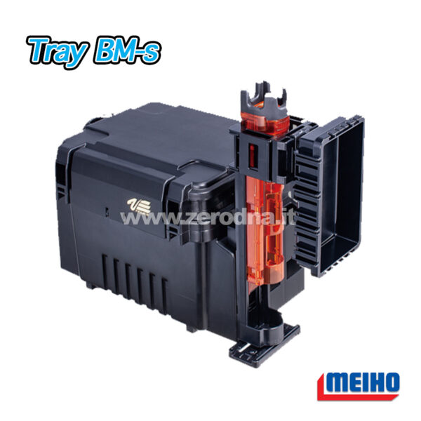 Meiho Tray BM