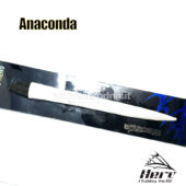 Hero Anaconda