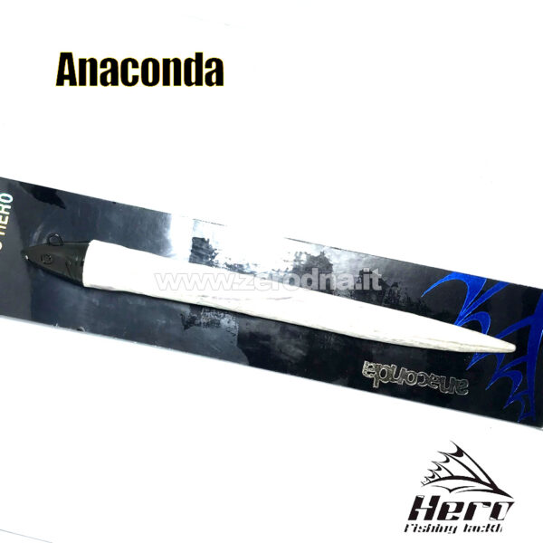 Hero Anaconda