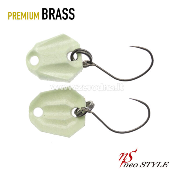 Neostyle Premium Brass